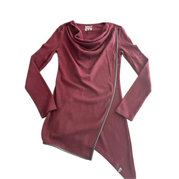 Mark New York performance sweater size Medium - Picture 5 of 8